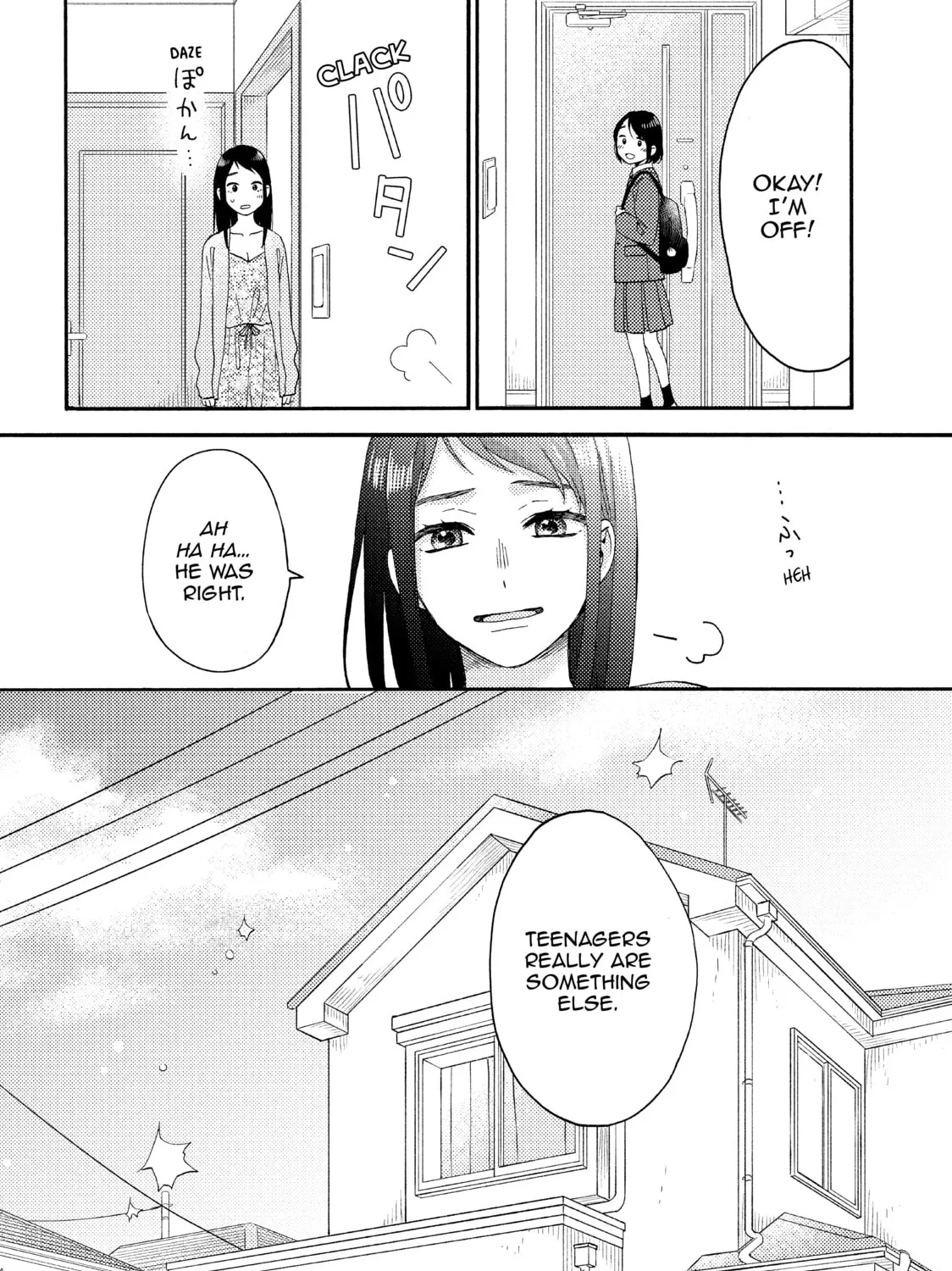 Read A Condition Called Love chapter 42 image 84 on Lezhin