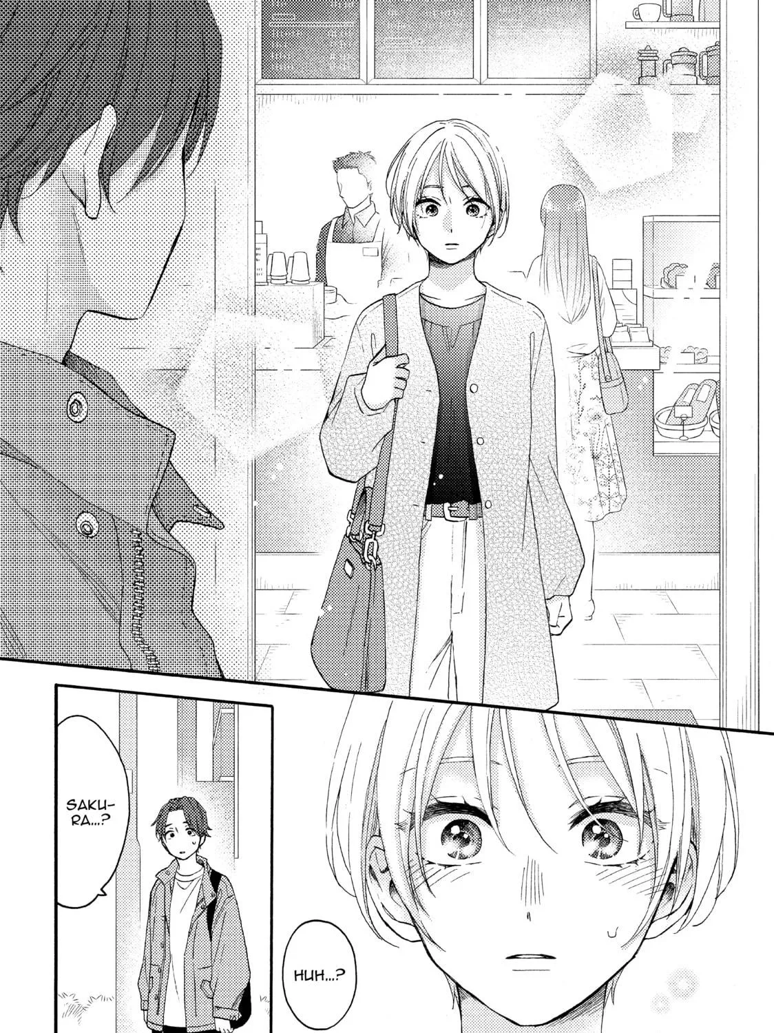 Read A Condition Called Love chapter 43 image 46 on Lezhin