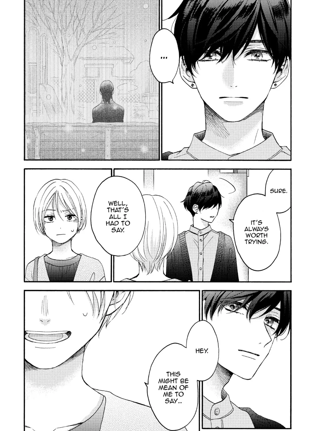 Read A Condition Called Love chapter 43 image 62 on Lezhin