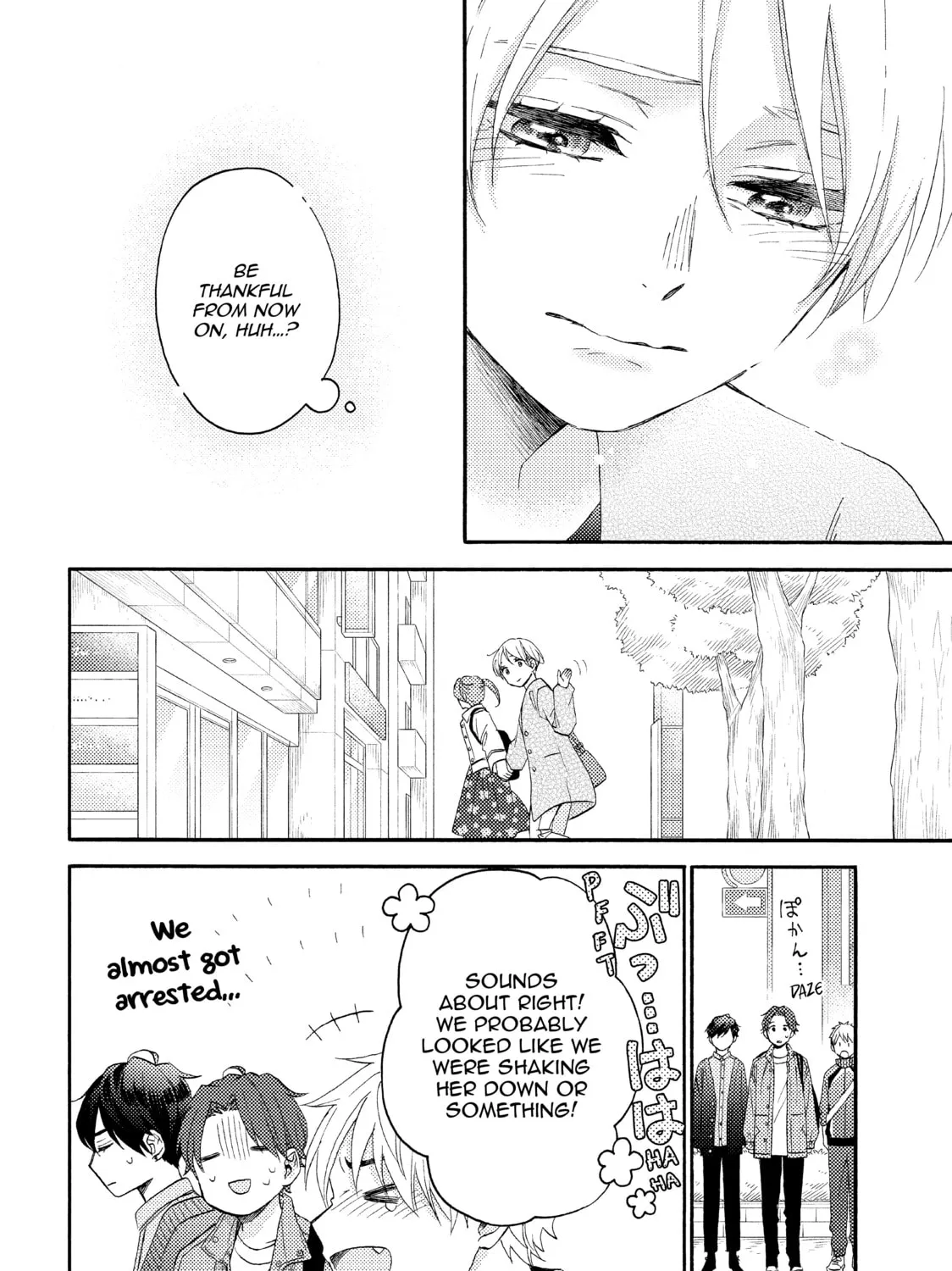 Read A Condition Called Love chapter 43 image 74 on Lezhin