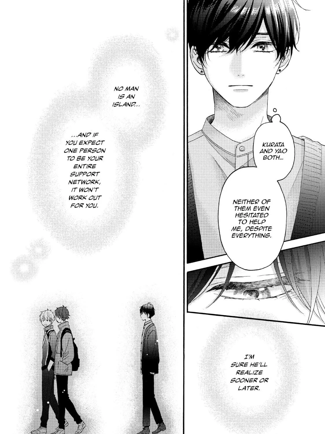 Read A Condition Called Love chapter 43 image 78 on Lezhin