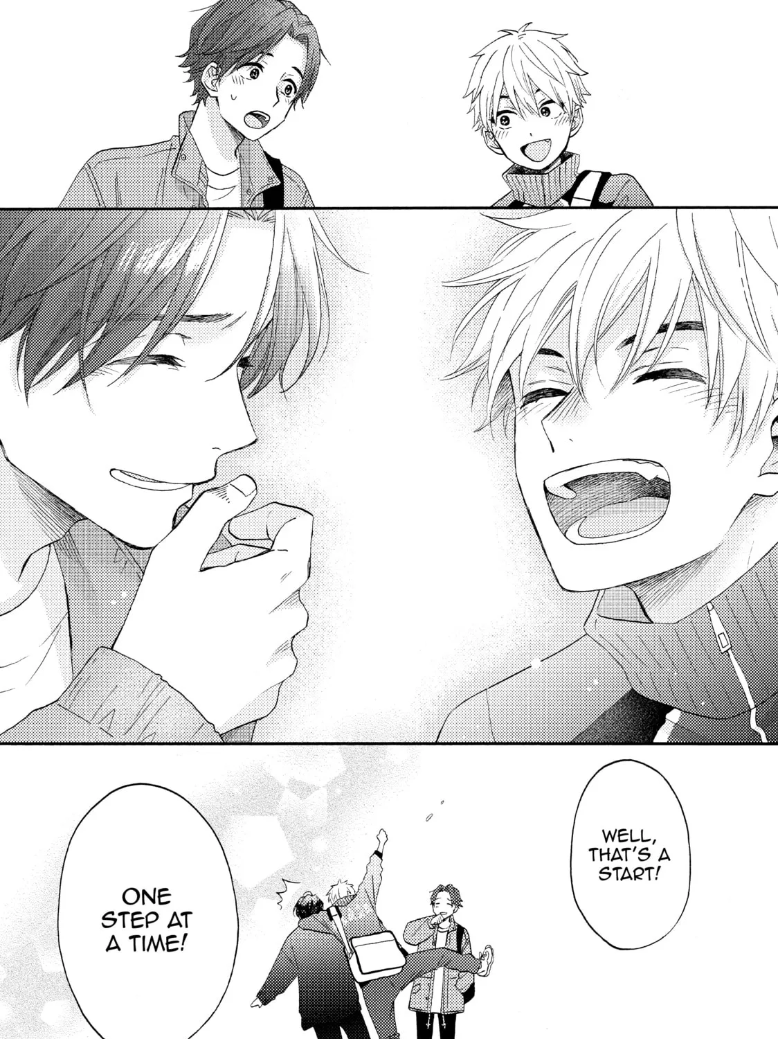 Read A Condition Called Love chapter 43 image 84 on Lezhin
