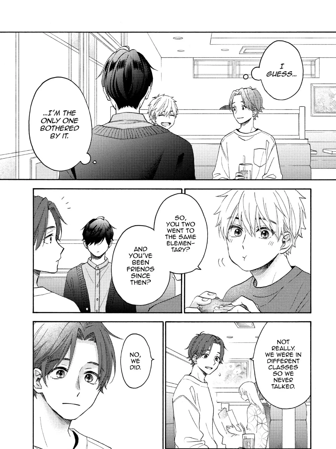 Read A Condition Called Love chapter 44 image 12 on Lezhin
