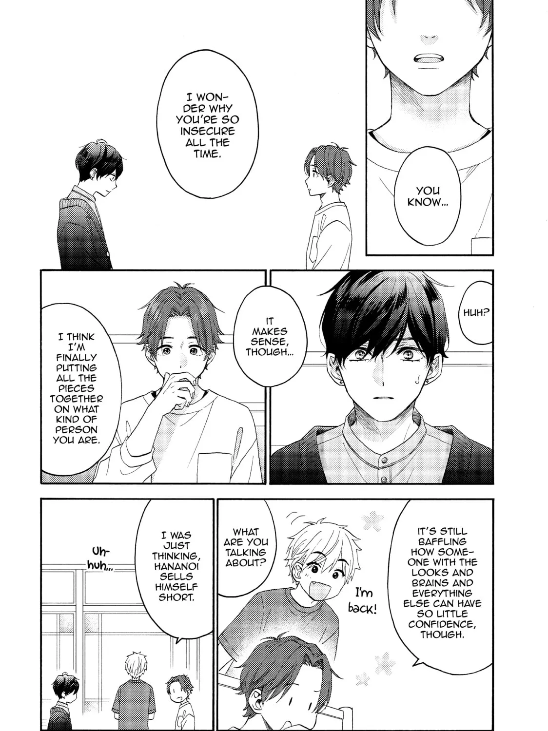 Read A Condition Called Love chapter 44 image 26 on Lezhin