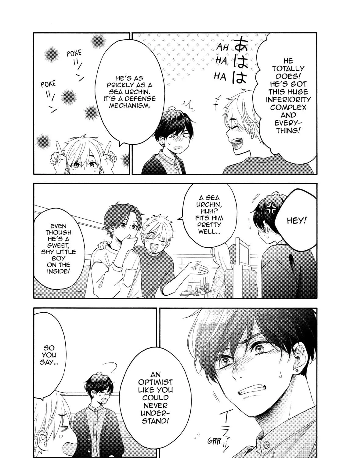 Read A Condition Called Love chapter 44 image 28 on Lezhin