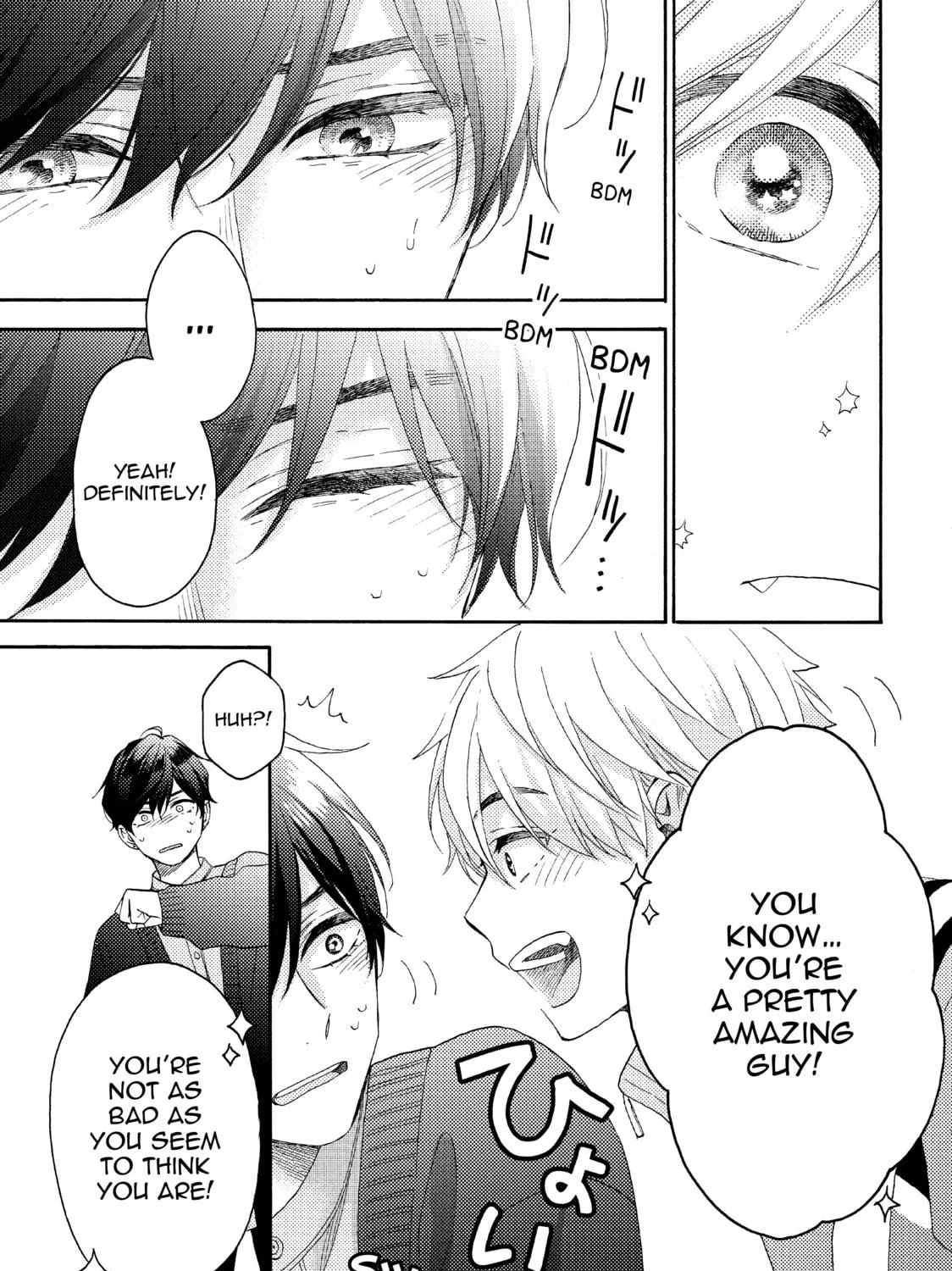 Read A Condition Called Love chapter 44 image 52 on Lezhin