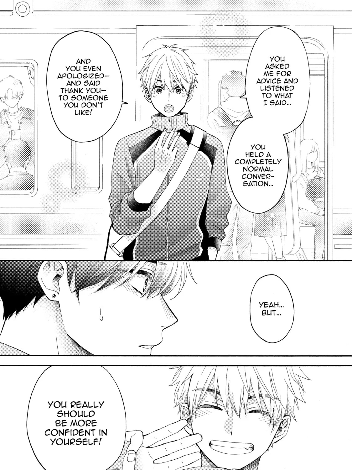 Read A Condition Called Love chapter 44 image 54 on Lezhin
