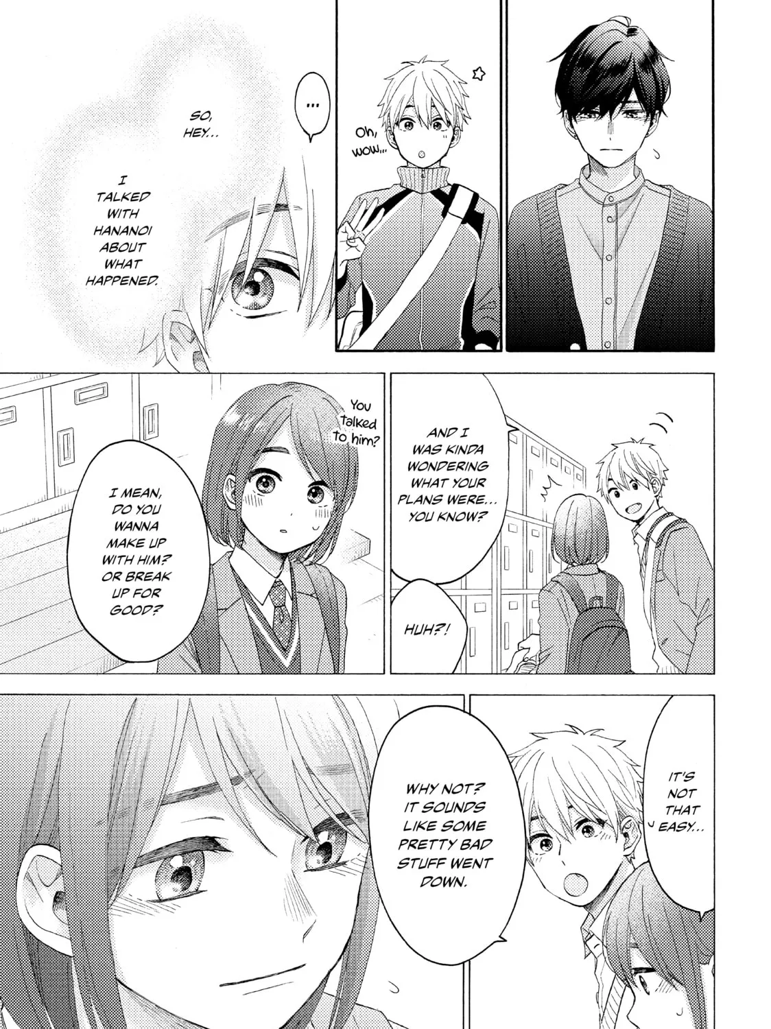 Read A Condition Called Love chapter 44 image 56 on Lezhin