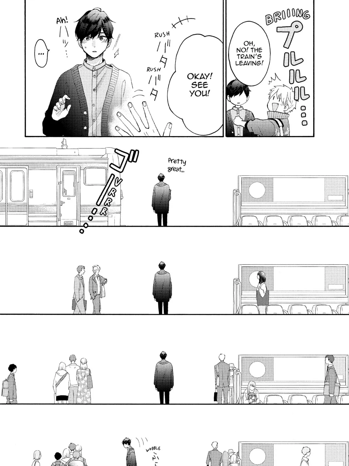 Read A Condition Called Love chapter 44 image 62 on Lezhin