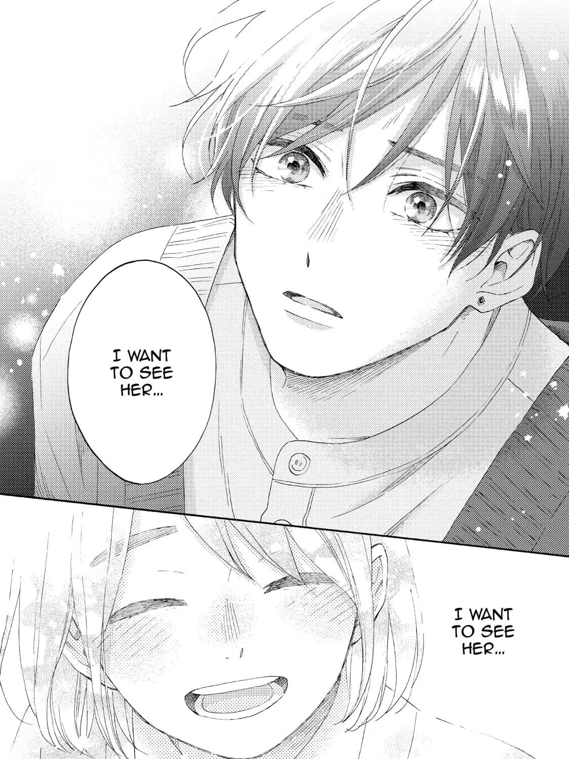 Read A Condition Called Love chapter 44 image 70 on Lezhin