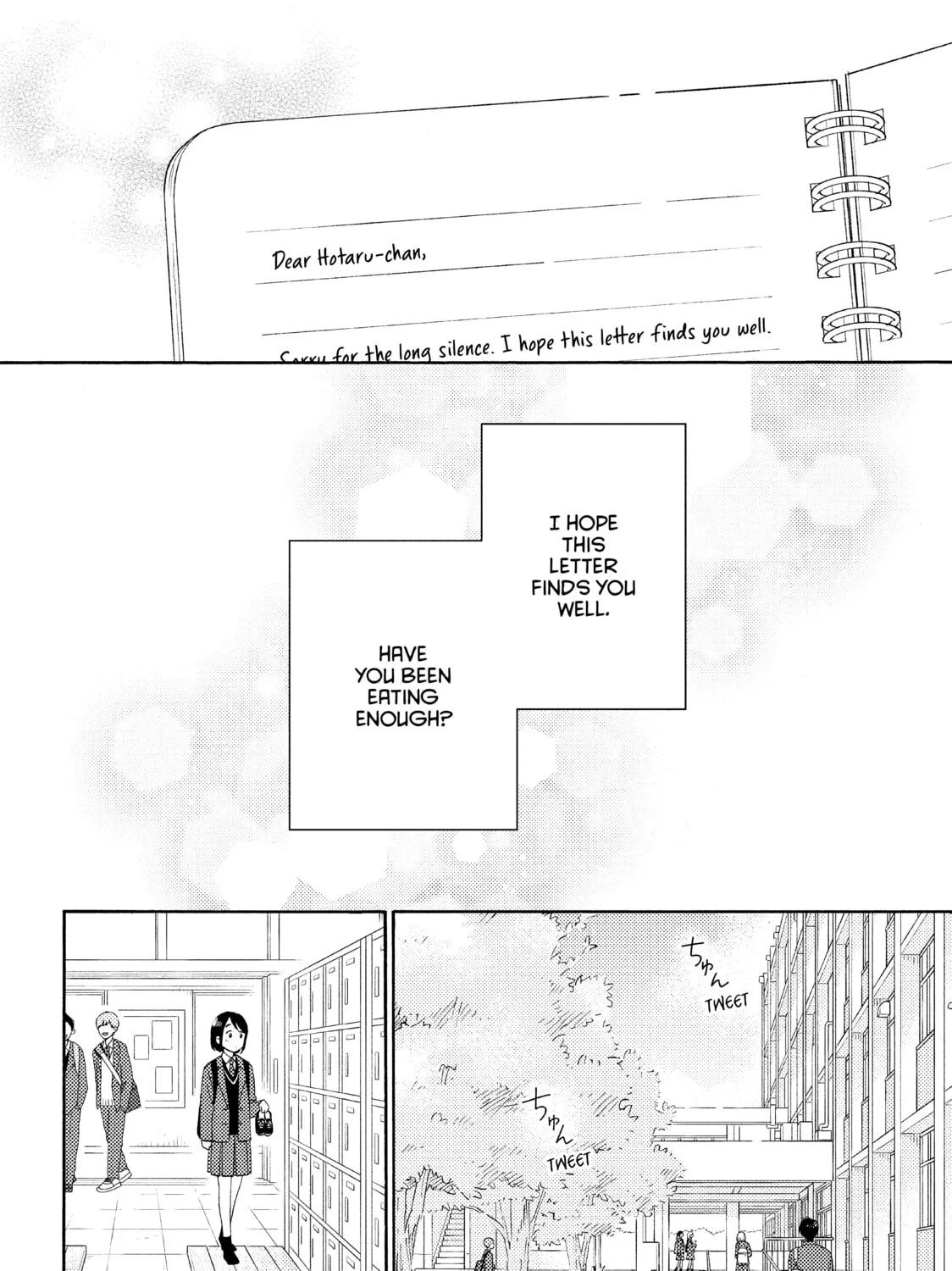 Read A Condition Called Love chapter 44 image 74 on Lezhin
