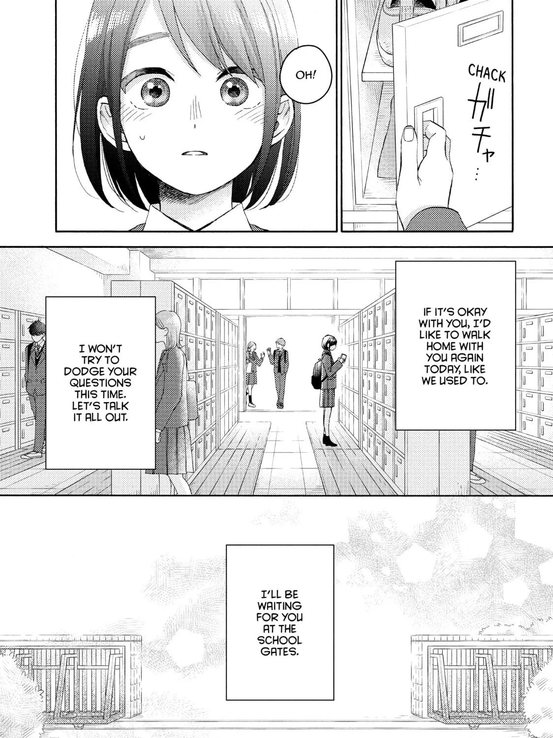 Read A Condition Called Love chapter 44 image 76 on Lezhin