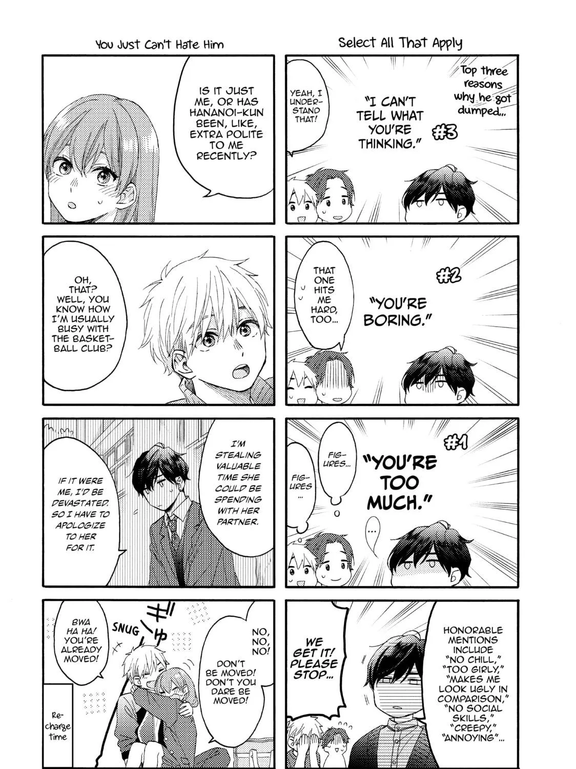 Read A Condition Called Love chapter 44 image 78 on Lezhin