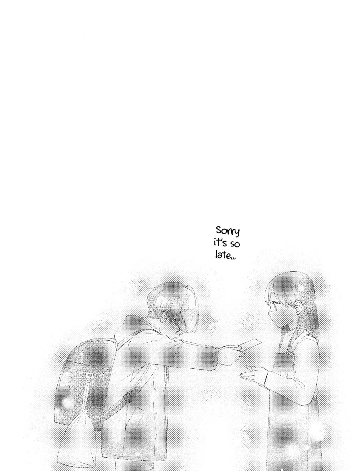 Read A Condition Called Love chapter 45 image 100 on Lezhin