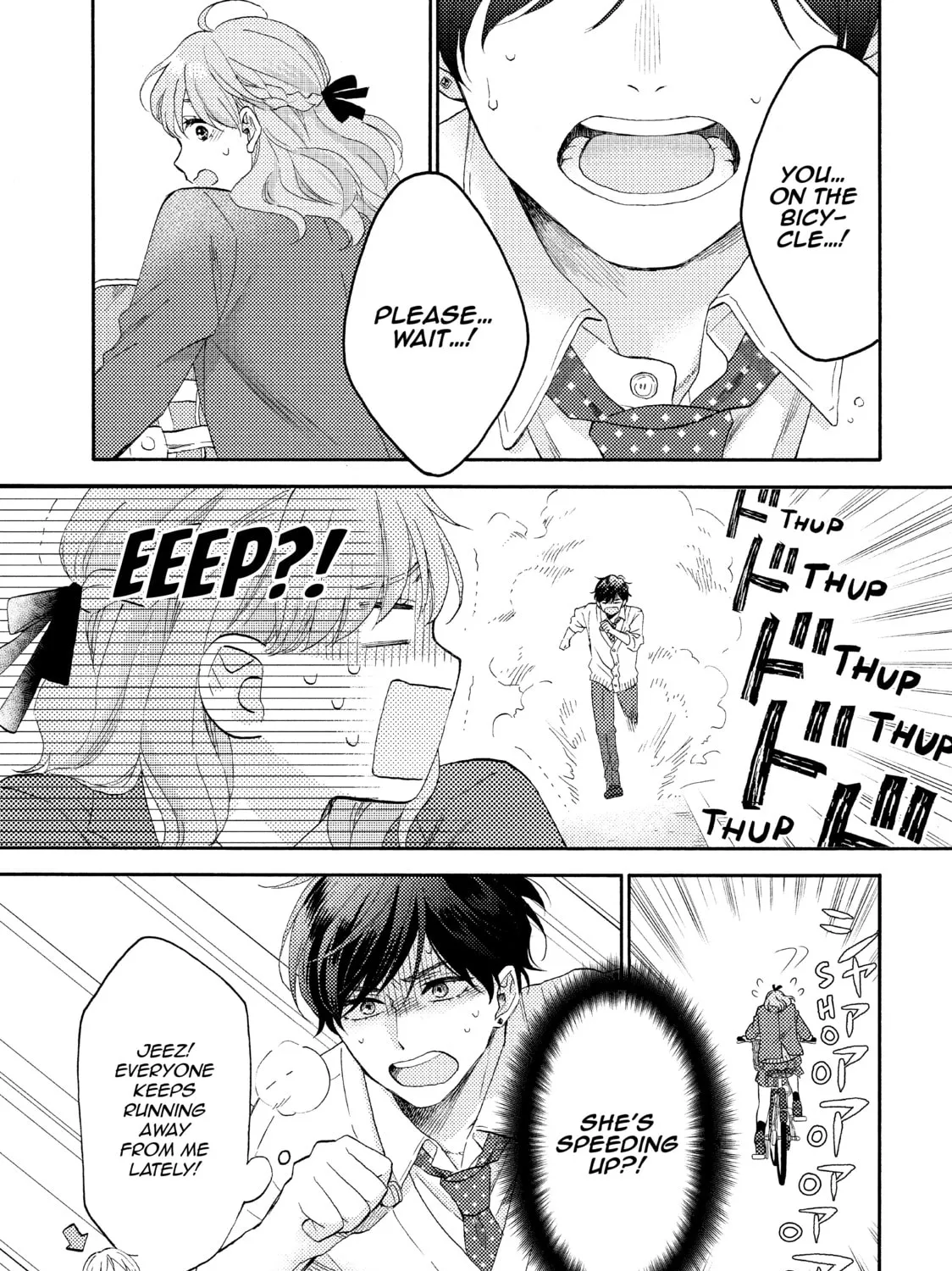 Read A Condition Called Love chapter 45 image 20 on Lezhin