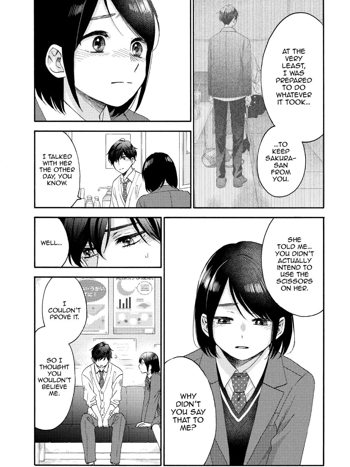 Read A Condition Called Love chapter 45 image 48 on Lezhin