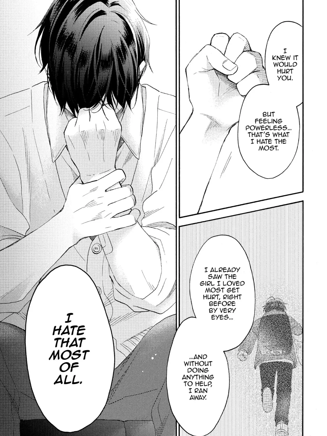 Read A Condition Called Love chapter 45 image 60 on Lezhin