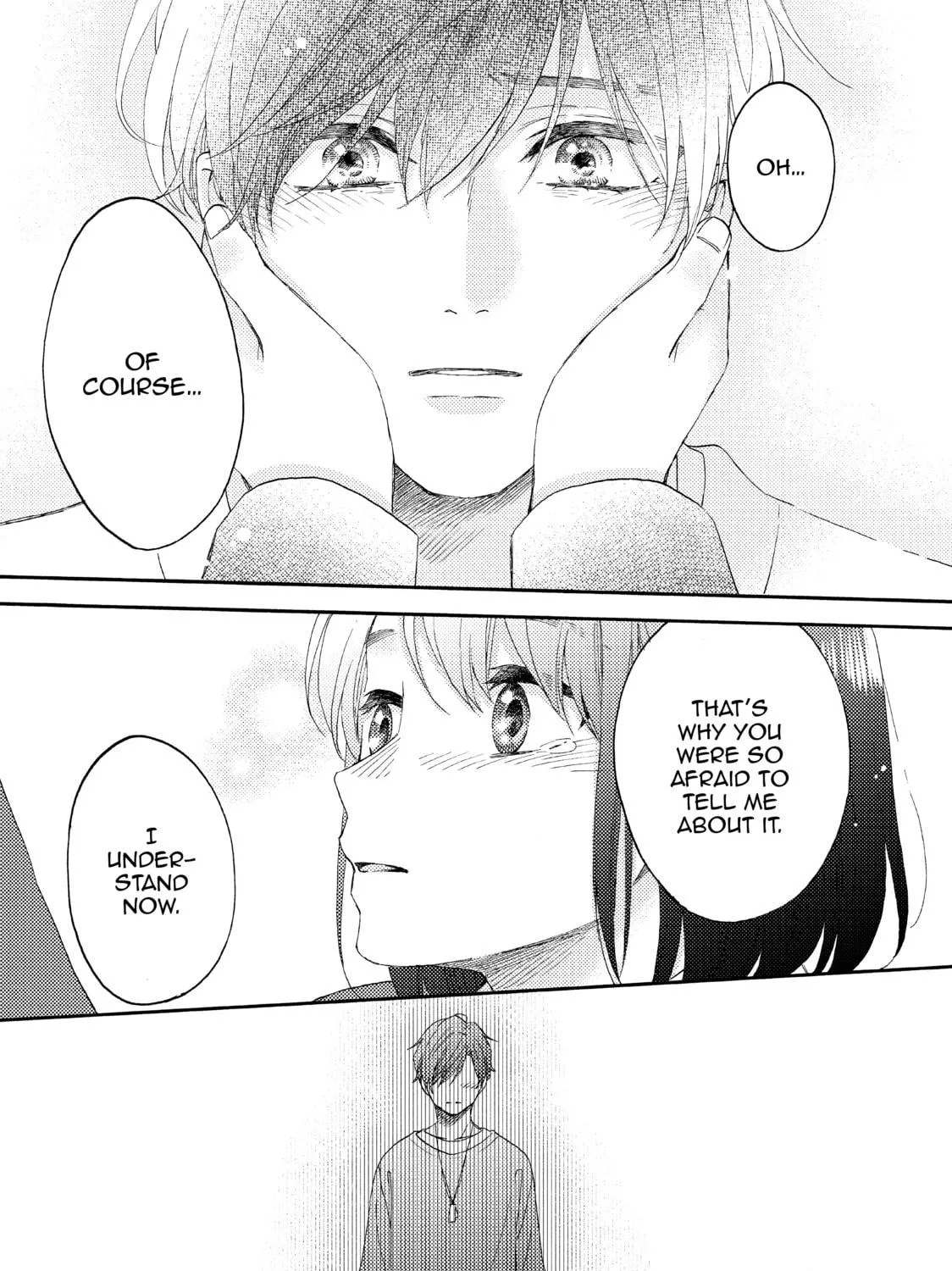 Read A Condition Called Love chapter 45 image 64 on Lezhin