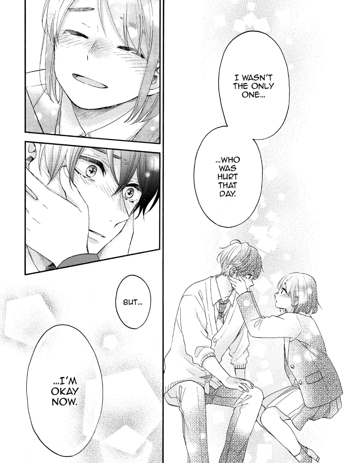 Read A Condition Called Love chapter 45 image 66 on Lezhin