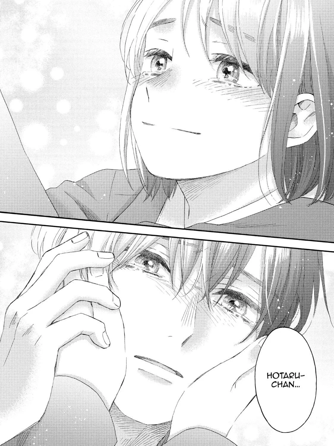 Read A Condition Called Love chapter 45 image 70 on Lezhin