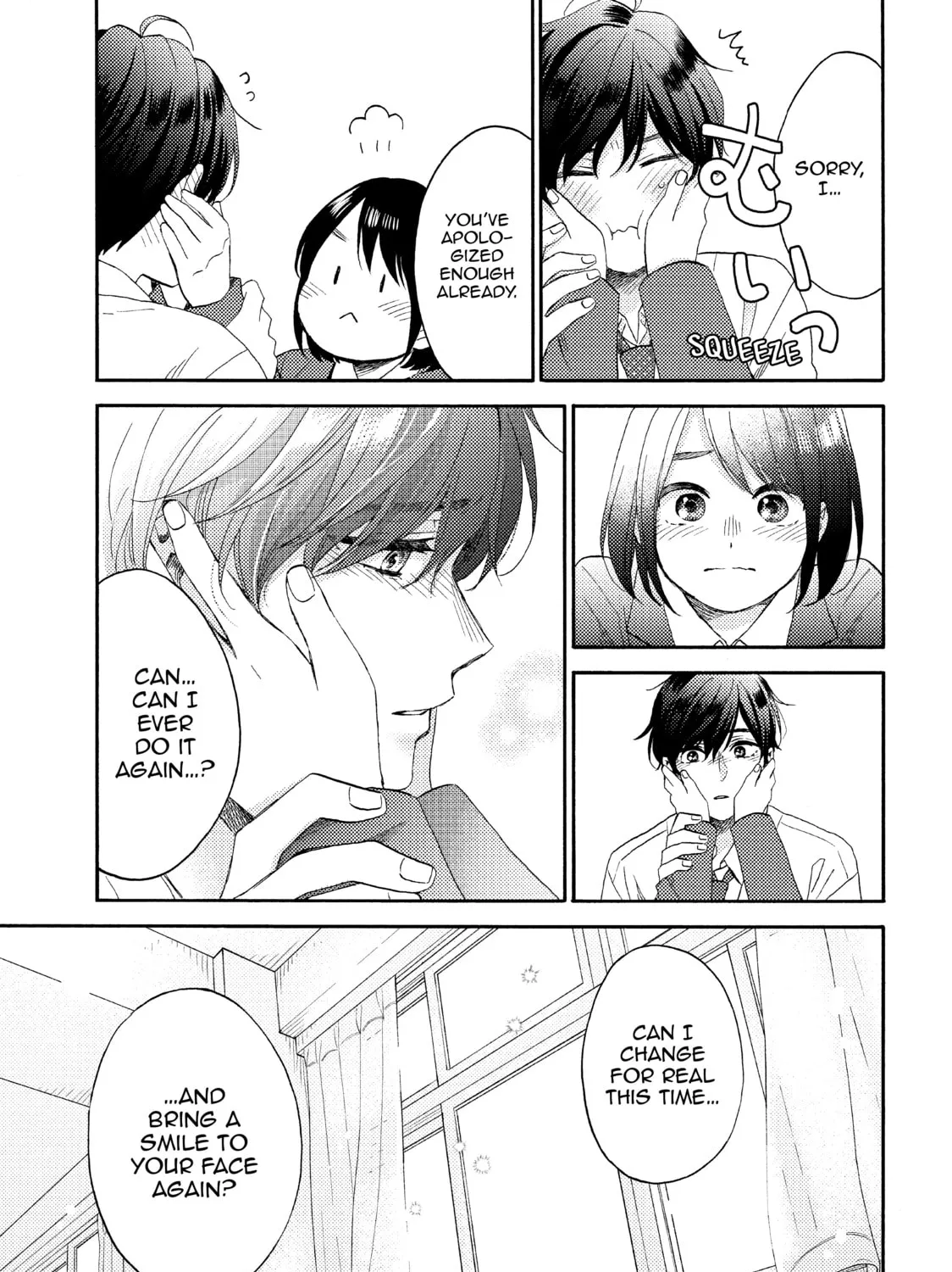 Read A Condition Called Love chapter 45 image 72 on Lezhin