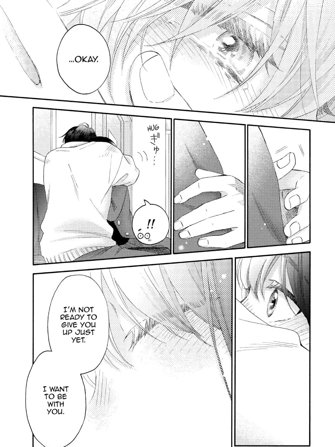Read A Condition Called Love chapter 45 image 76 on Lezhin