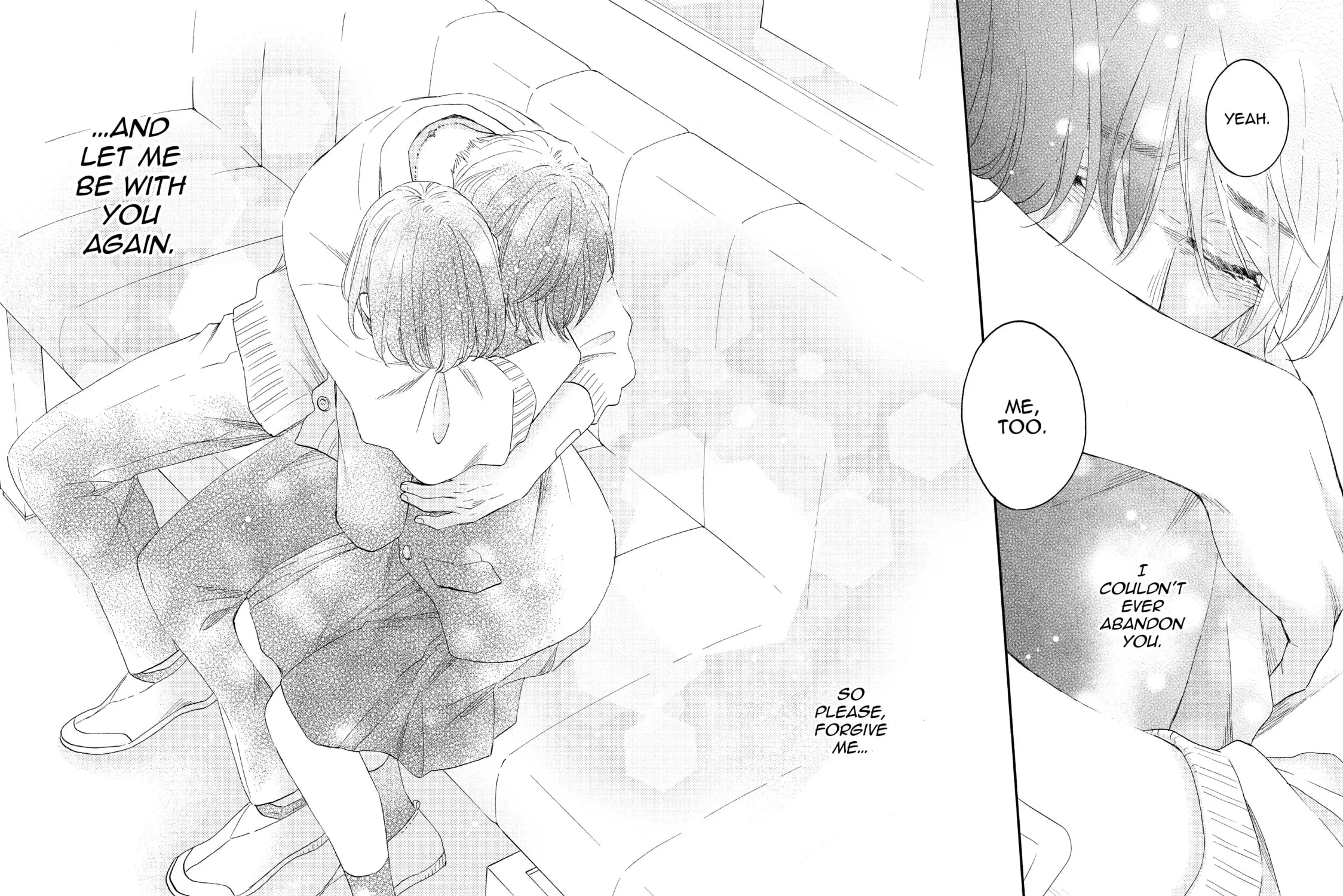 Read A Condition Called Love chapter 45 image 78 on Lezhin