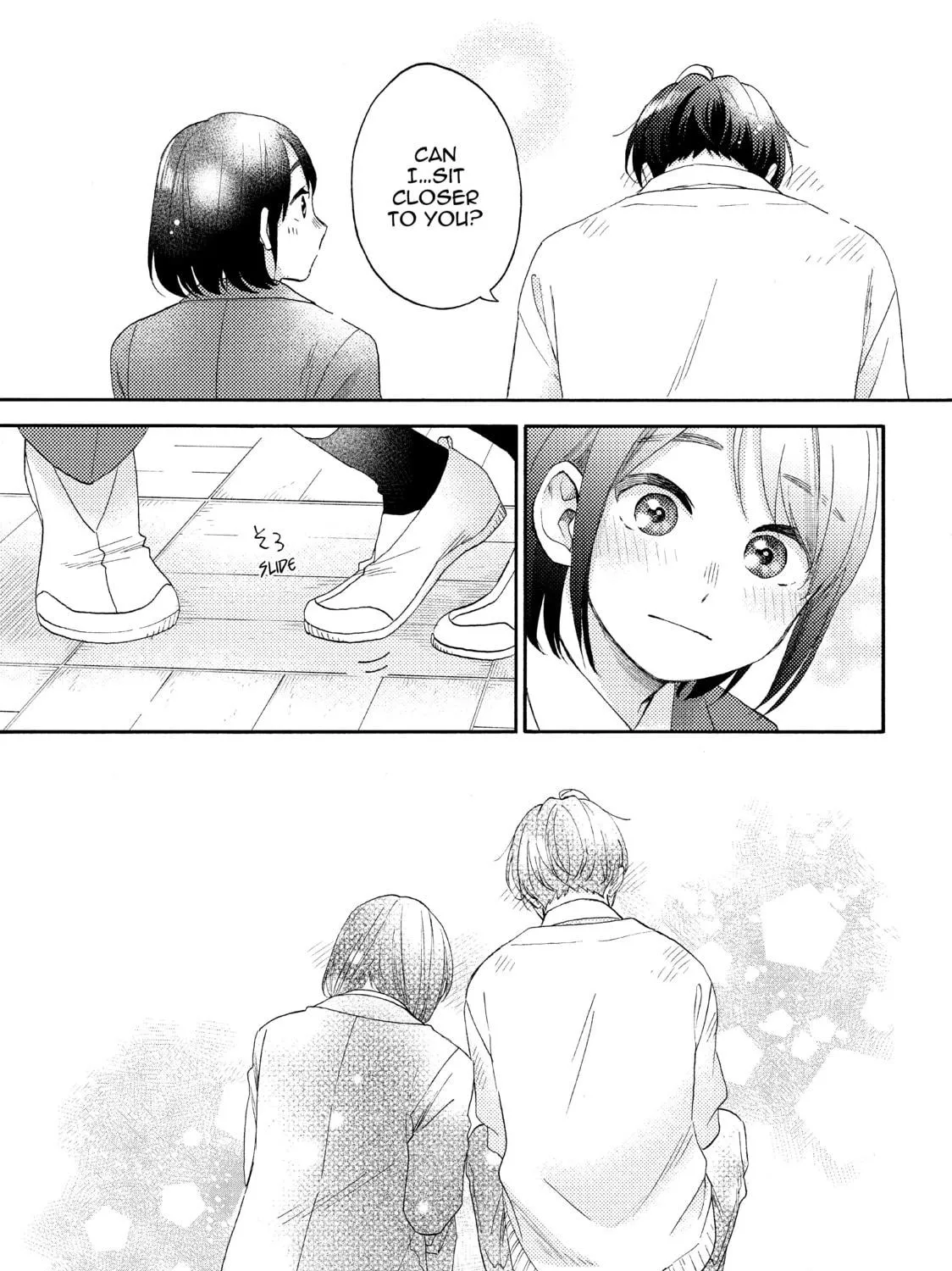 Read A Condition Called Love chapter 45 image 94 on Lezhin