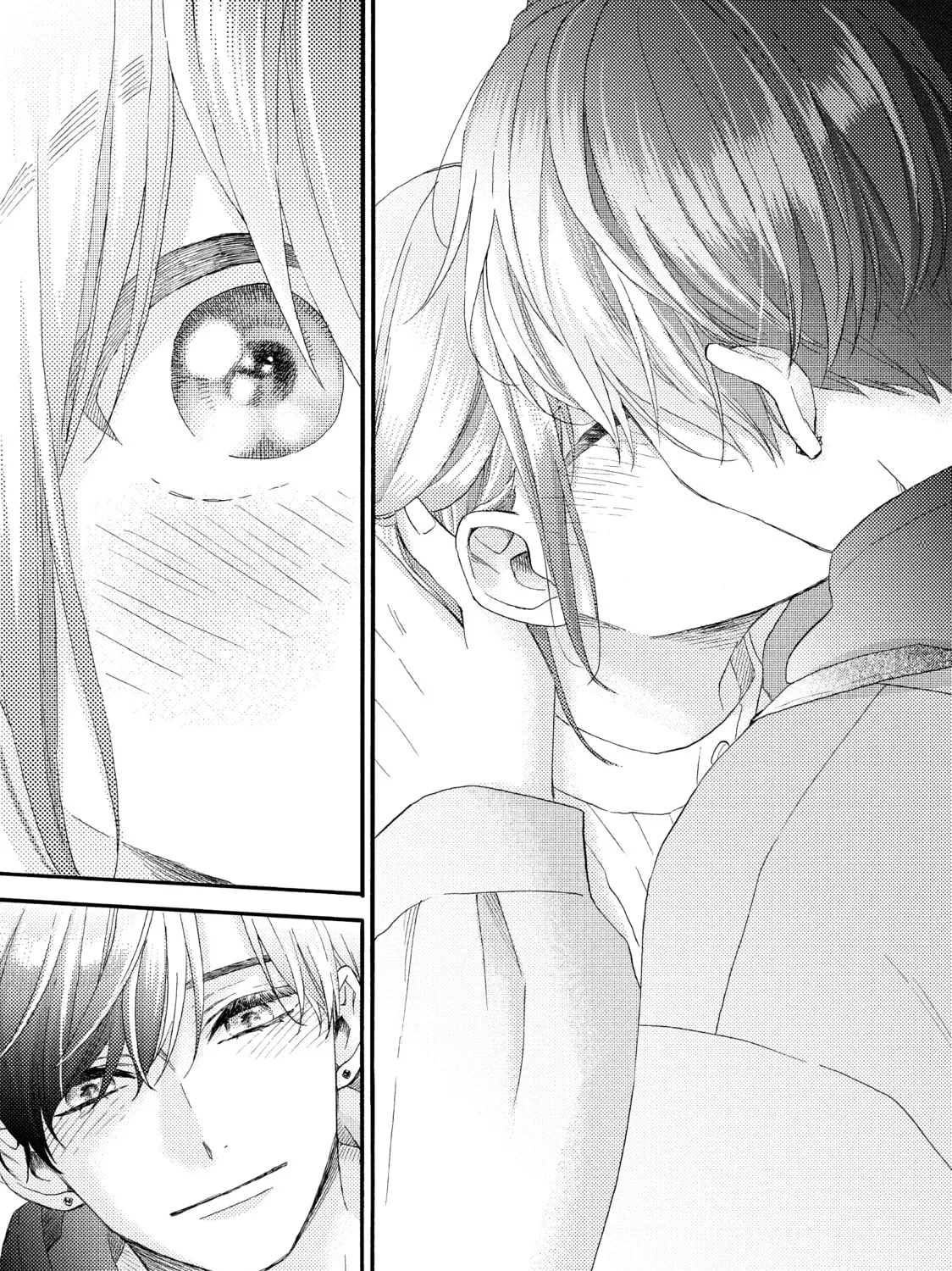 Read A Condition Called Love chapter 46 image 72 on Lezhin