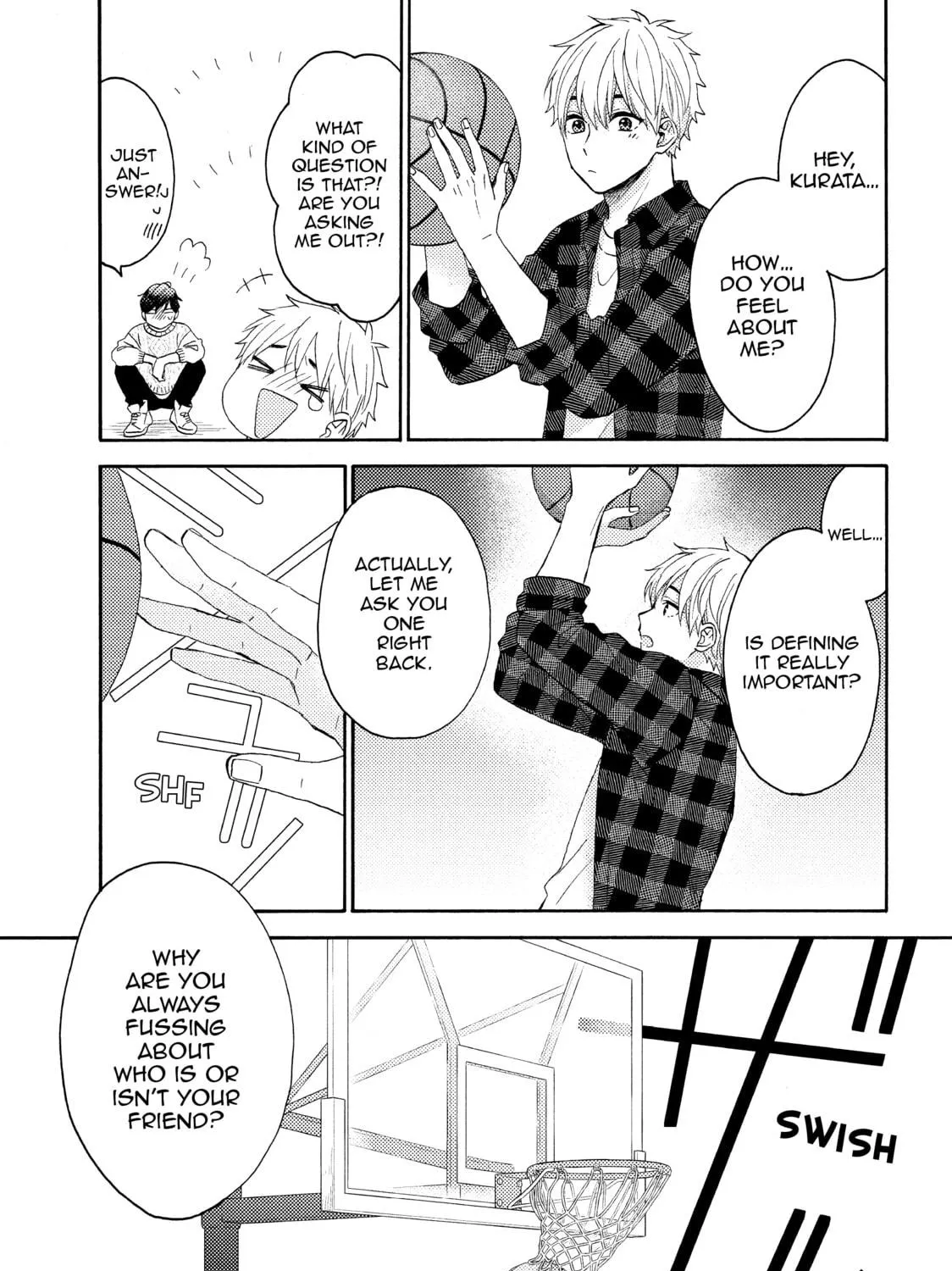 Read A Condition Called Love chapter 47 image 52 on Lezhin