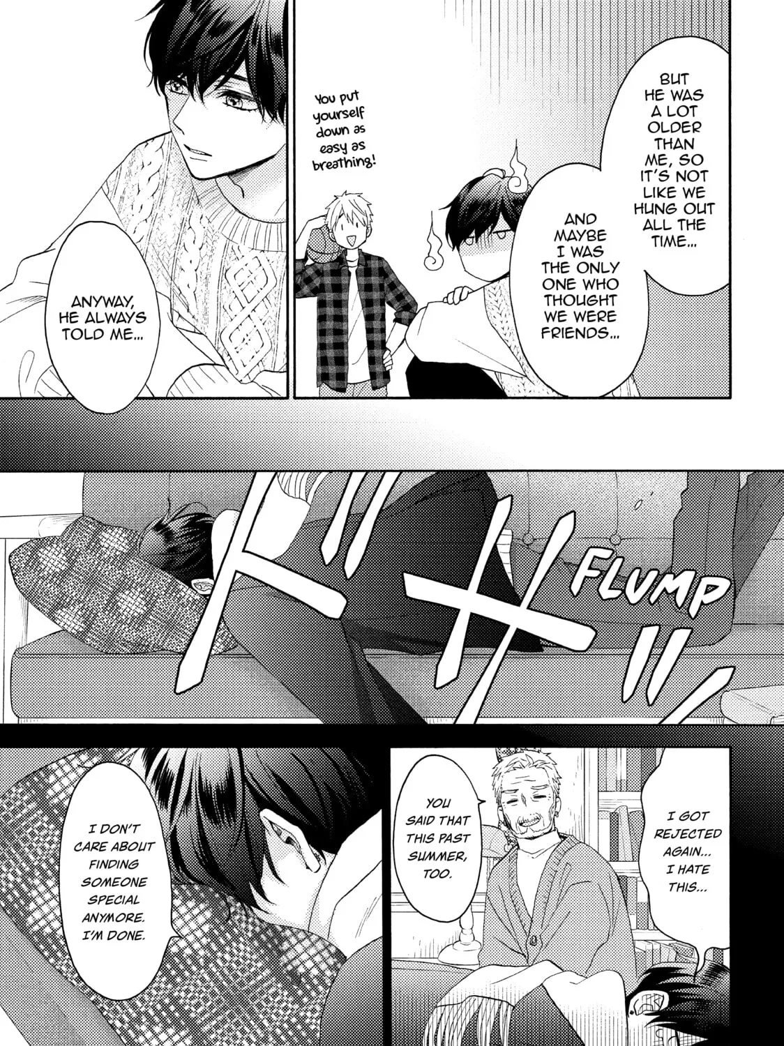 Read A Condition Called Love chapter 47 image 56 on Lezhin