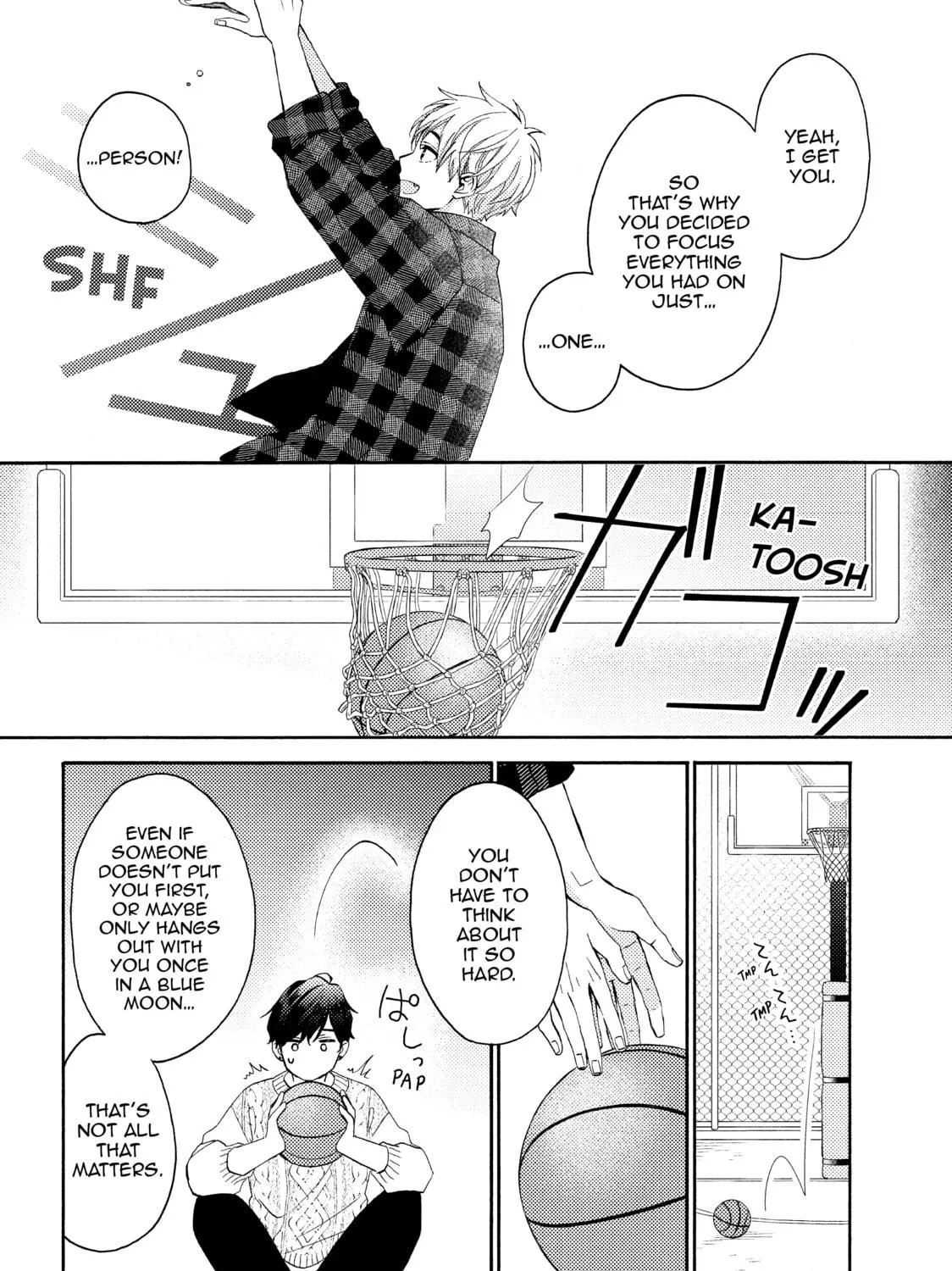 Read A Condition Called Love chapter 47 image 70 on Lezhin