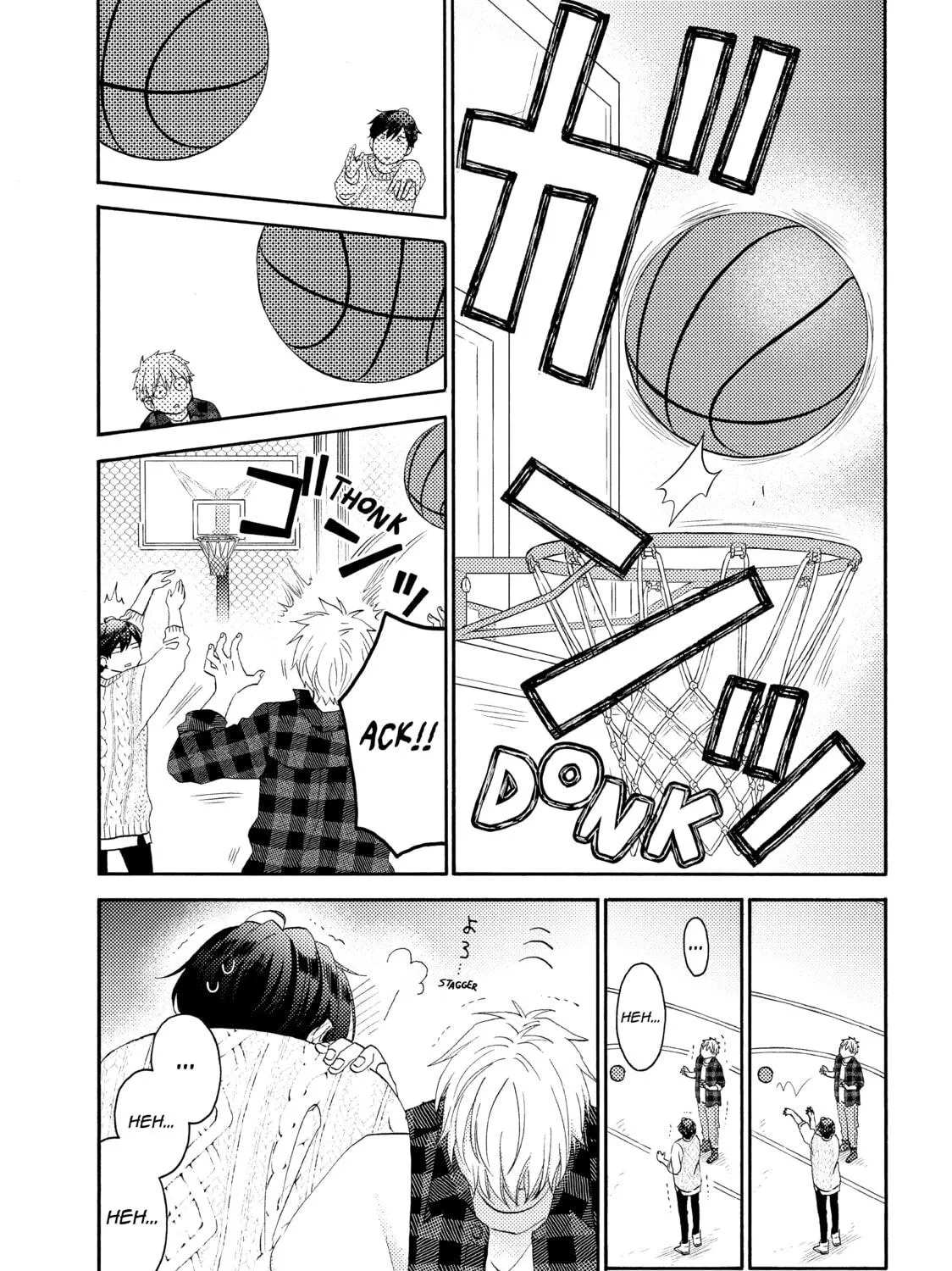 Read A Condition Called Love chapter 47 image 76 on Lezhin