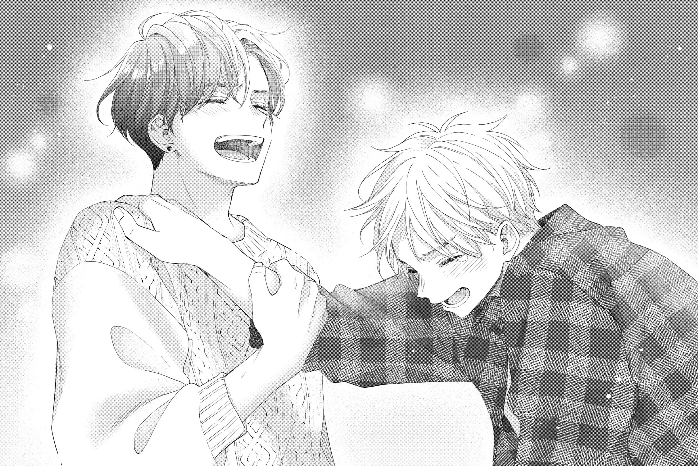 Read A Condition Called Love chapter 47 image 78 on Lezhin