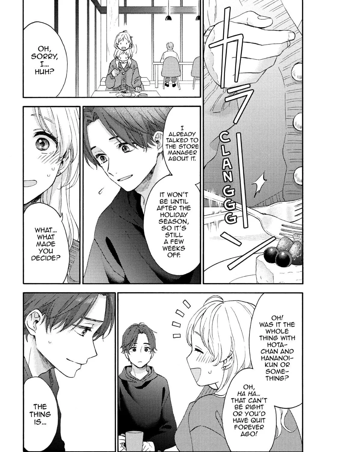 Read A Condition Called Love chapter 48 image 22 on Lezhin
