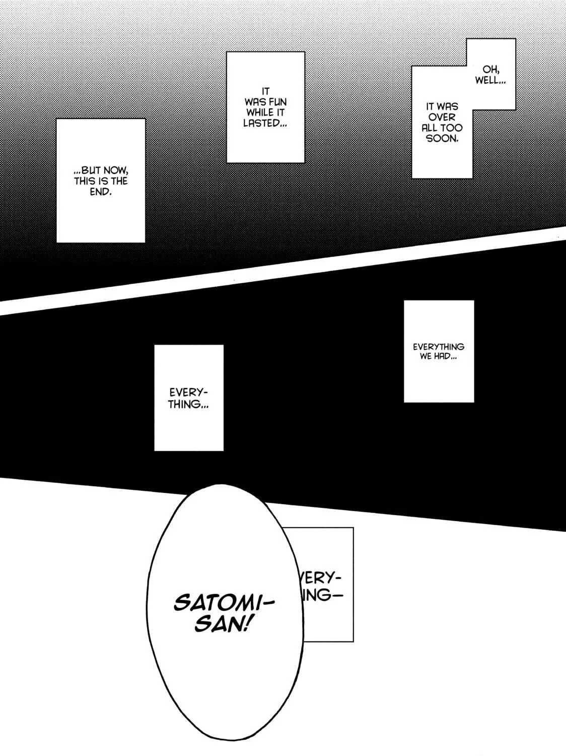 Read A Condition Called Love chapter 48 image 38 on Lezhin