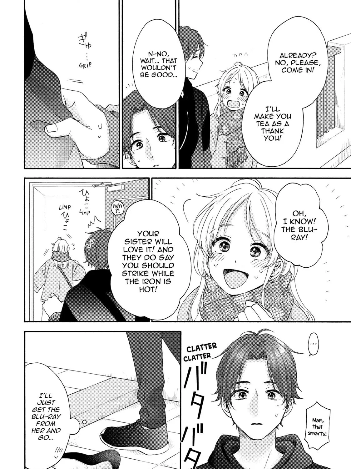 Read A Condition Called Love chapter 48 image 46 on Lezhin