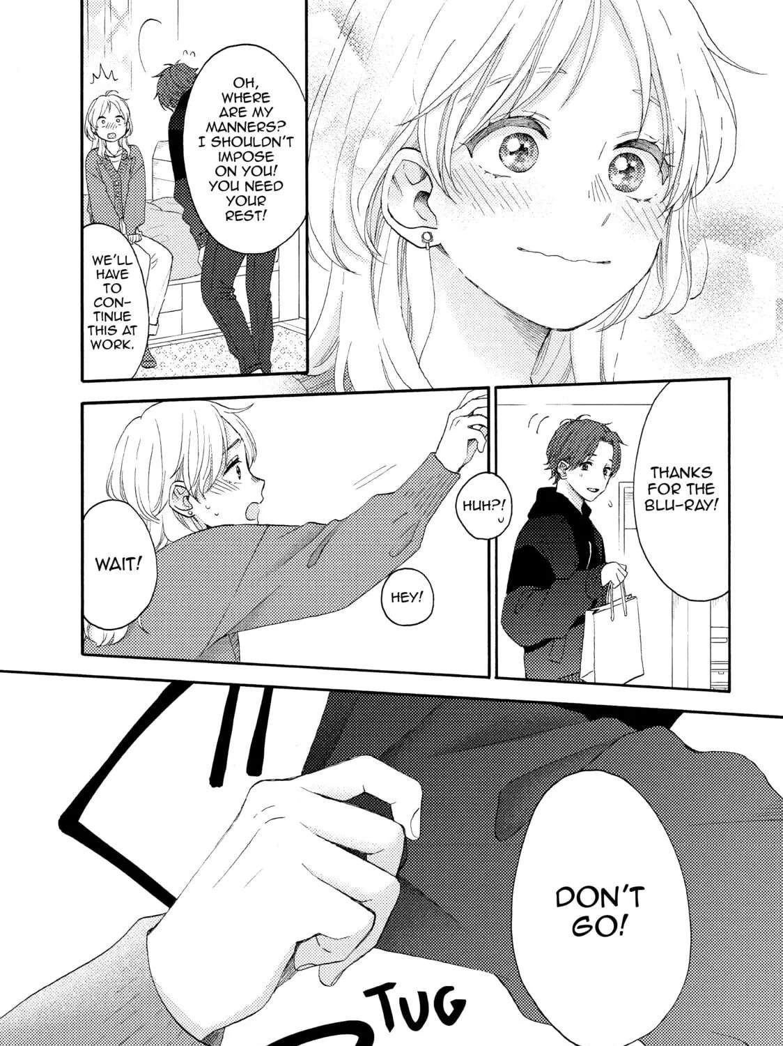 Read A Condition Called Love chapter 48 image 52 on Lezhin