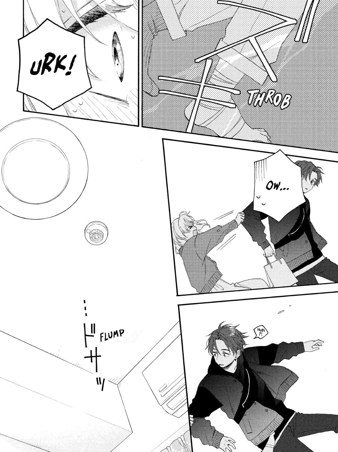 Read A Condition Called Love chapter 48 image 54 on Lezhin