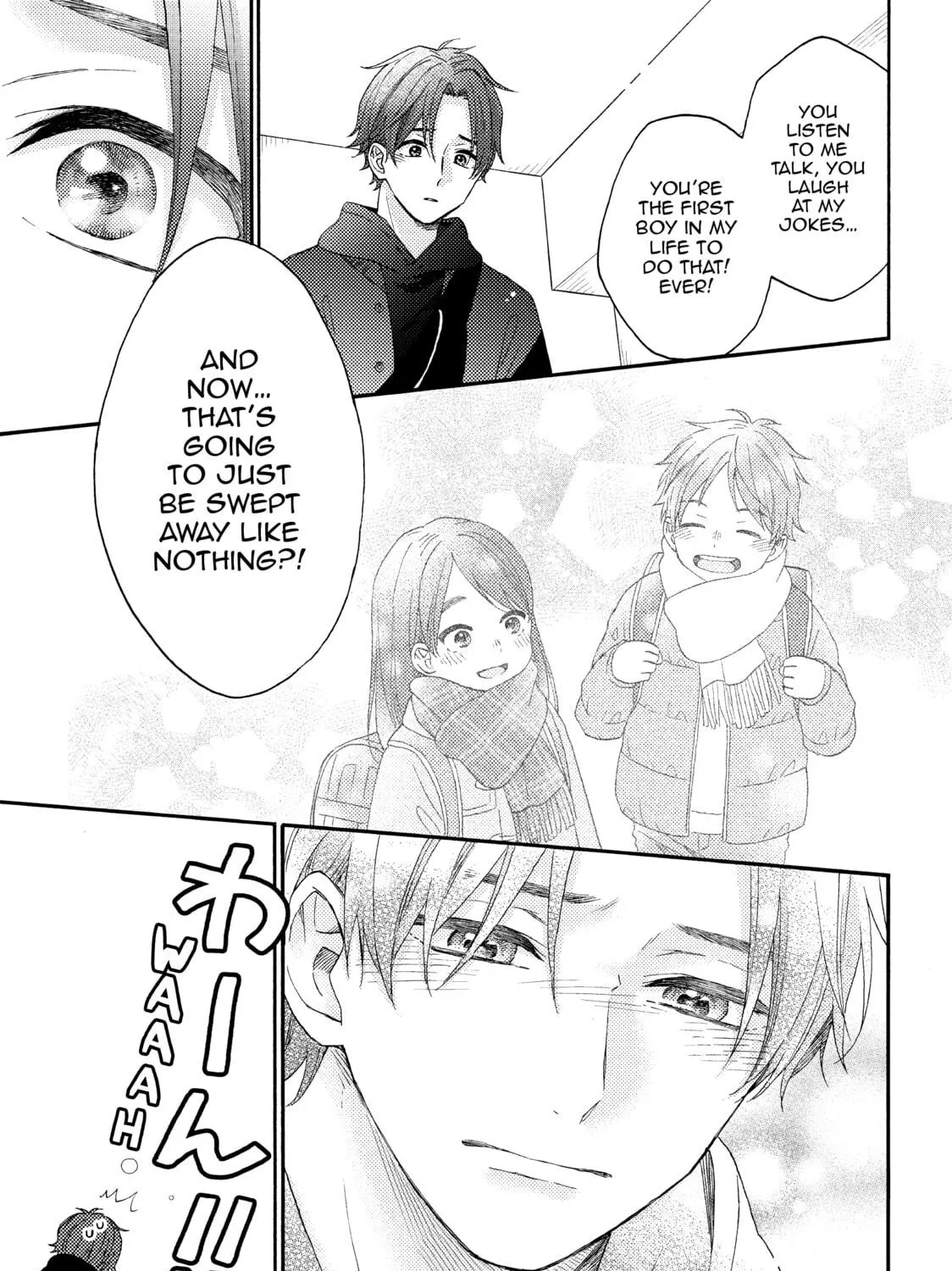 Read A Condition Called Love chapter 48 image 68 on Lezhin
