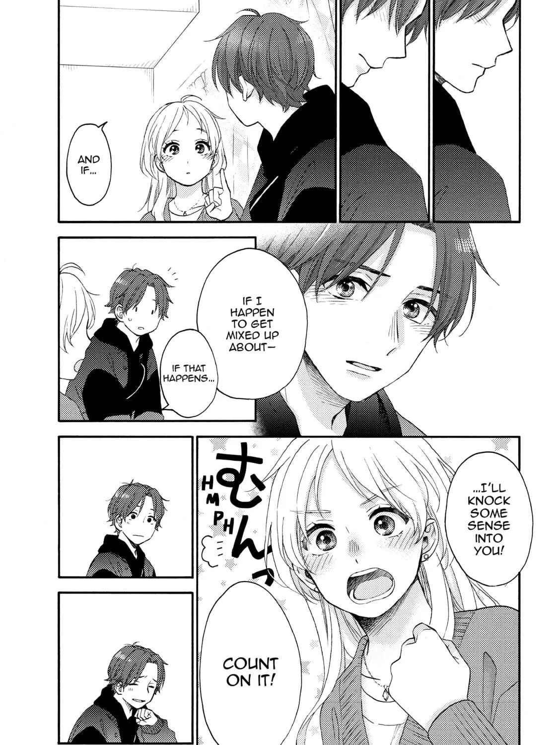 Read A Condition Called Love chapter 48 image 76 on Lezhin