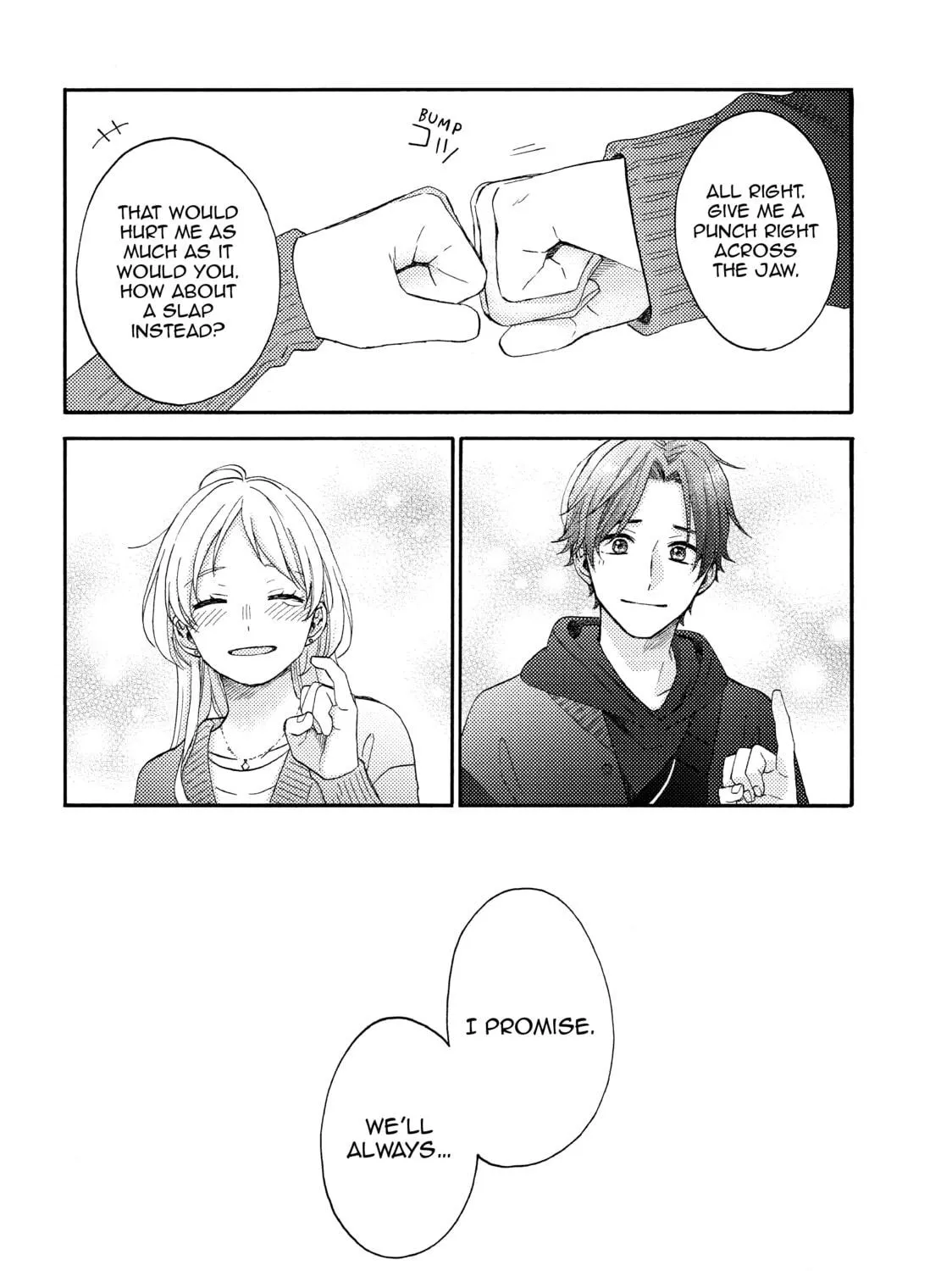 Read A Condition Called Love chapter 48 image 78 on Lezhin