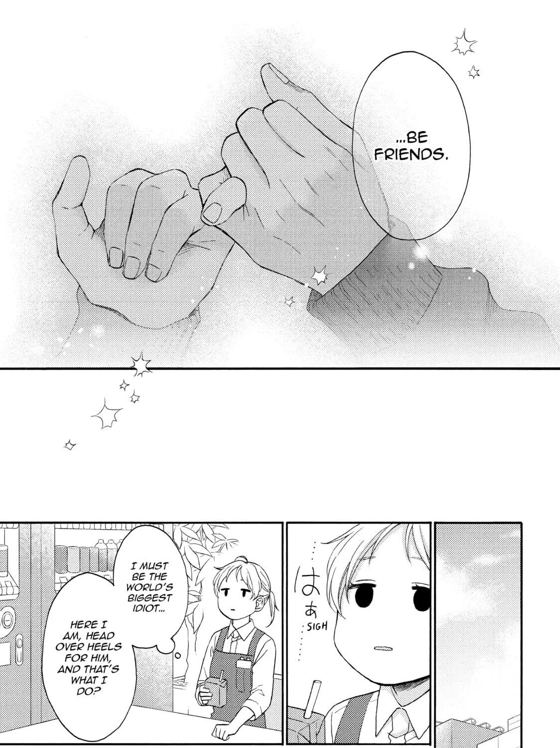 Read A Condition Called Love chapter 48 image 80 on Lezhin