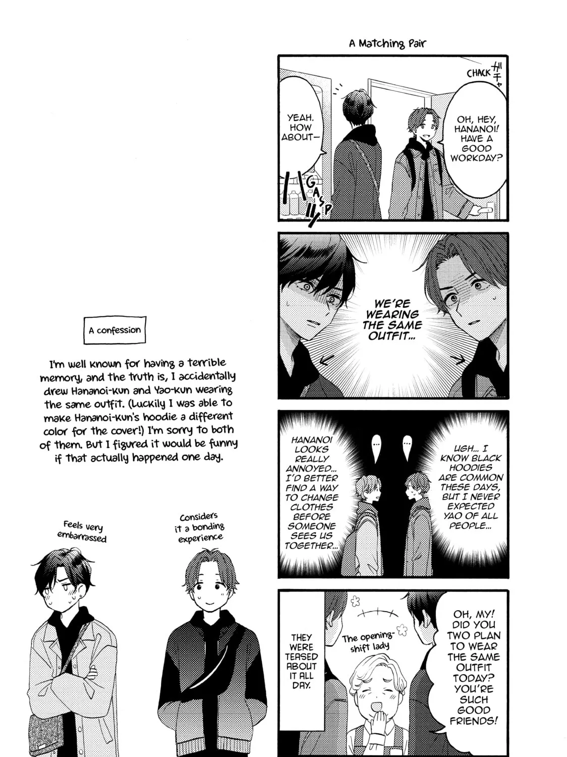 Read A Condition Called Love chapter 48 image 90 on Lezhin