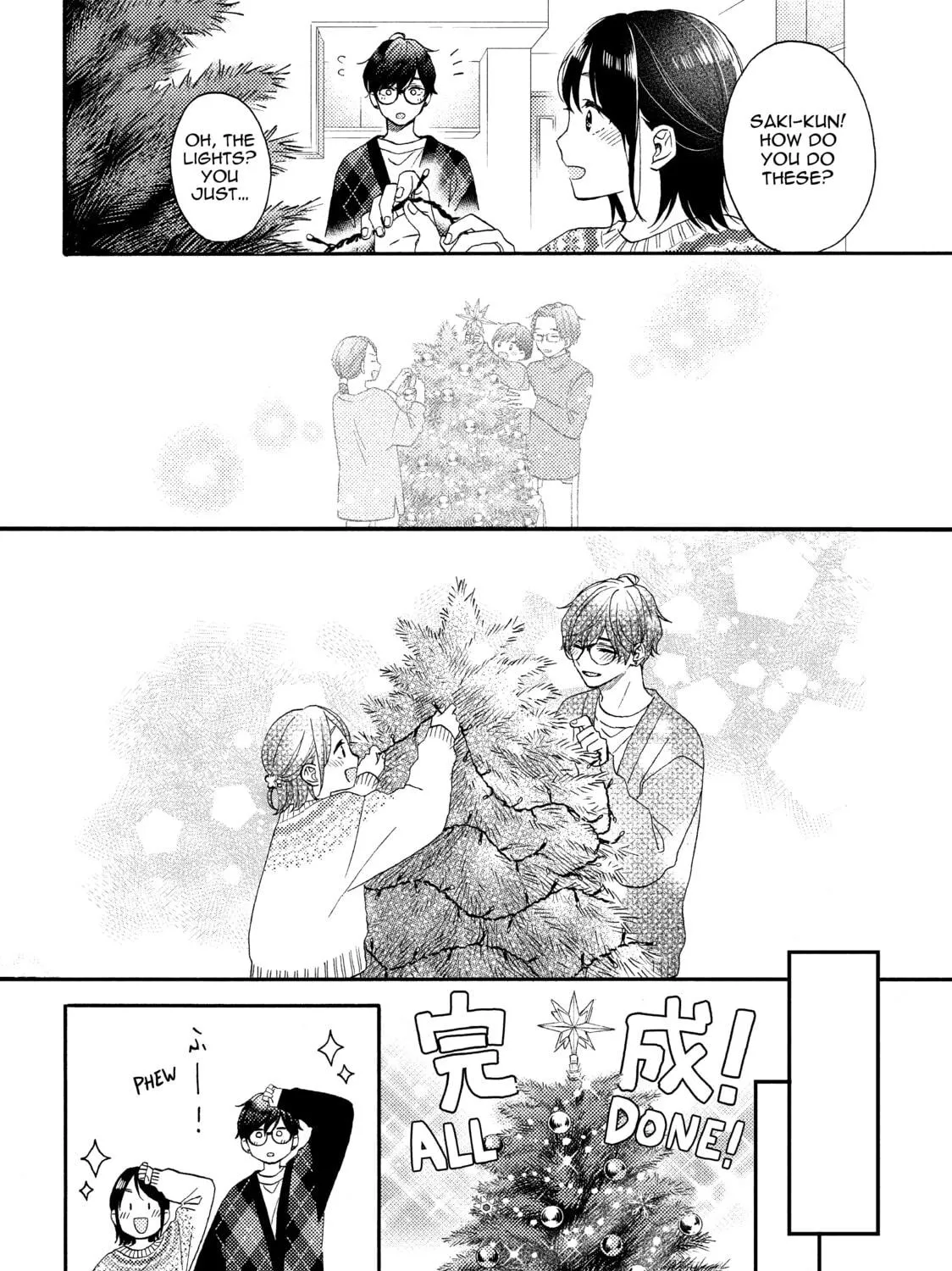 Read A Condition Called Love chapter 49 image 22 on Lezhin