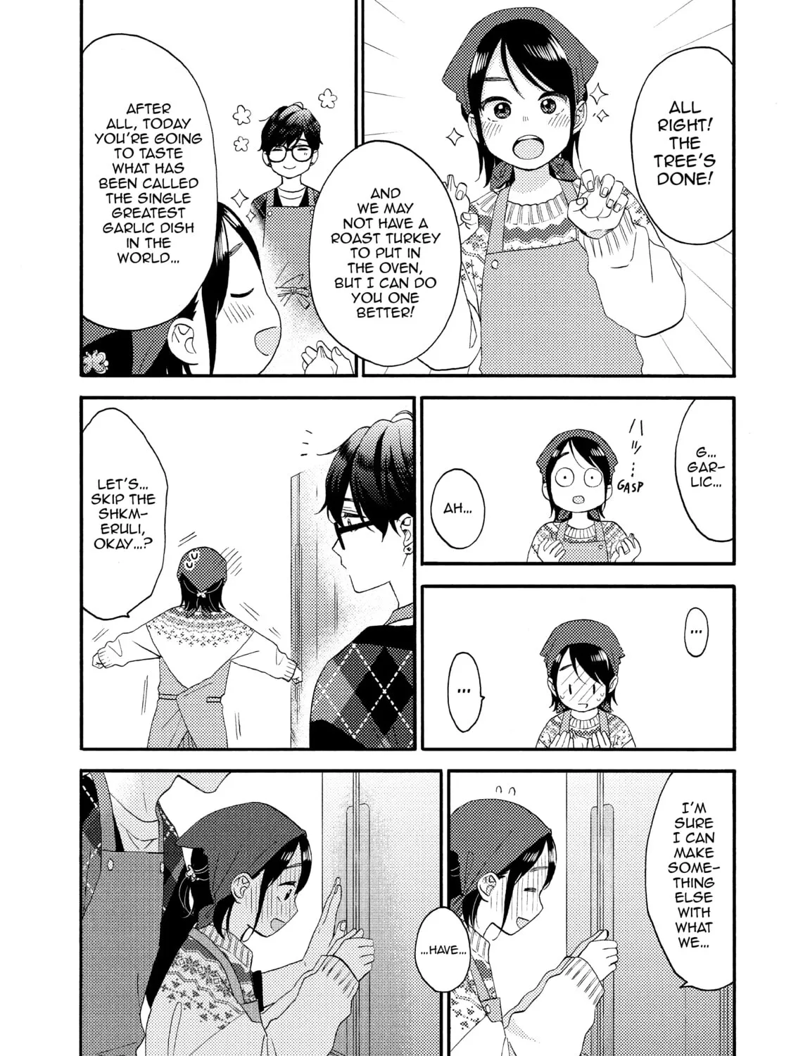 Read A Condition Called Love chapter 49 image 24 on Lezhin