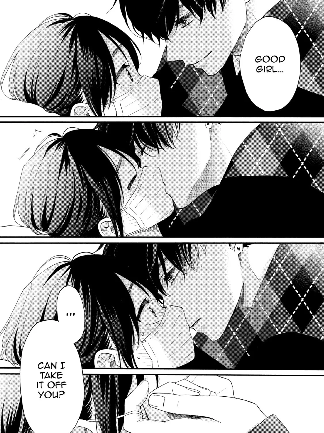 Read A Condition Called Love chapter 49 image 44 on Lezhin