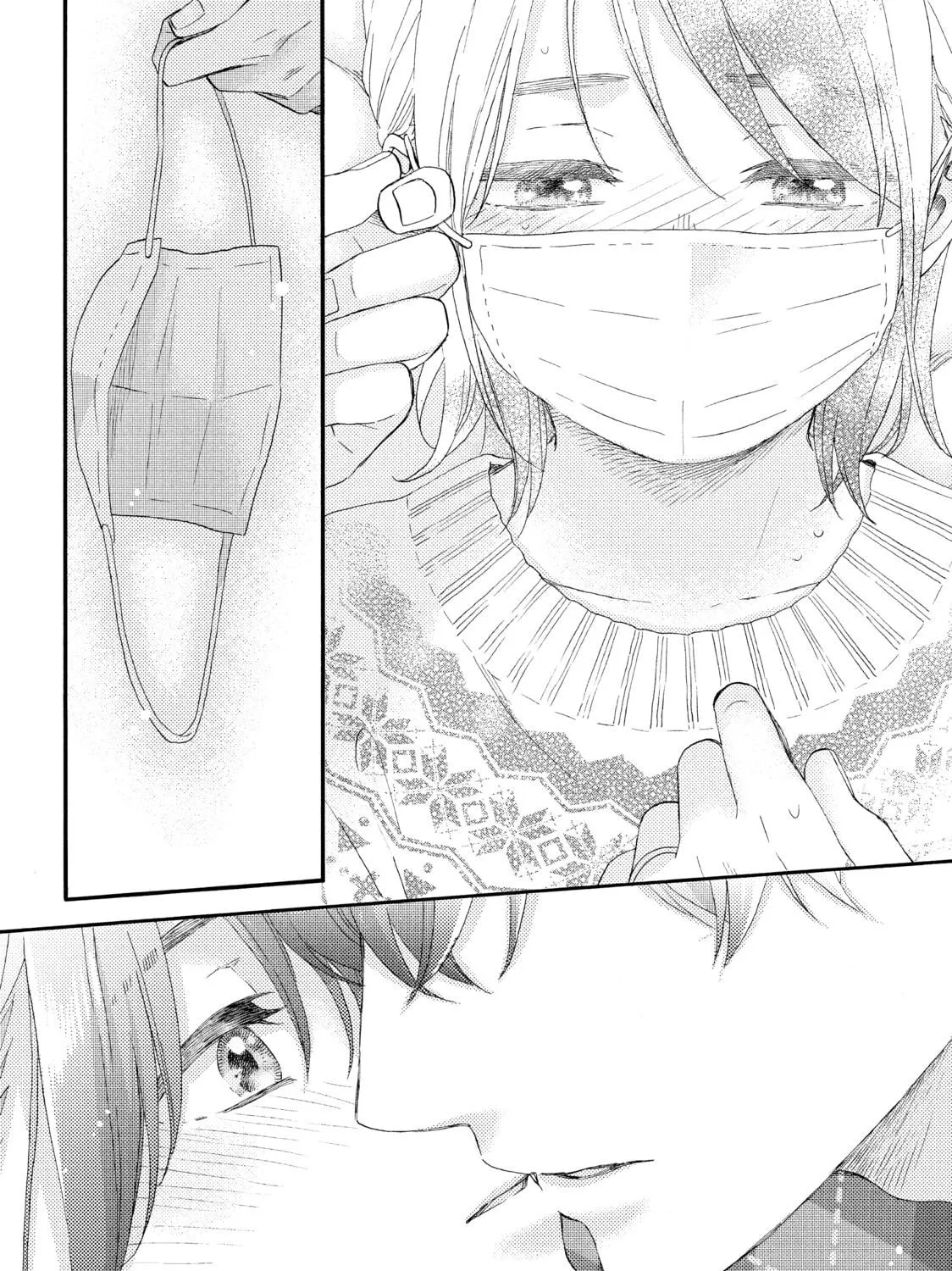 Read A Condition Called Love chapter 49 image 46 on Lezhin