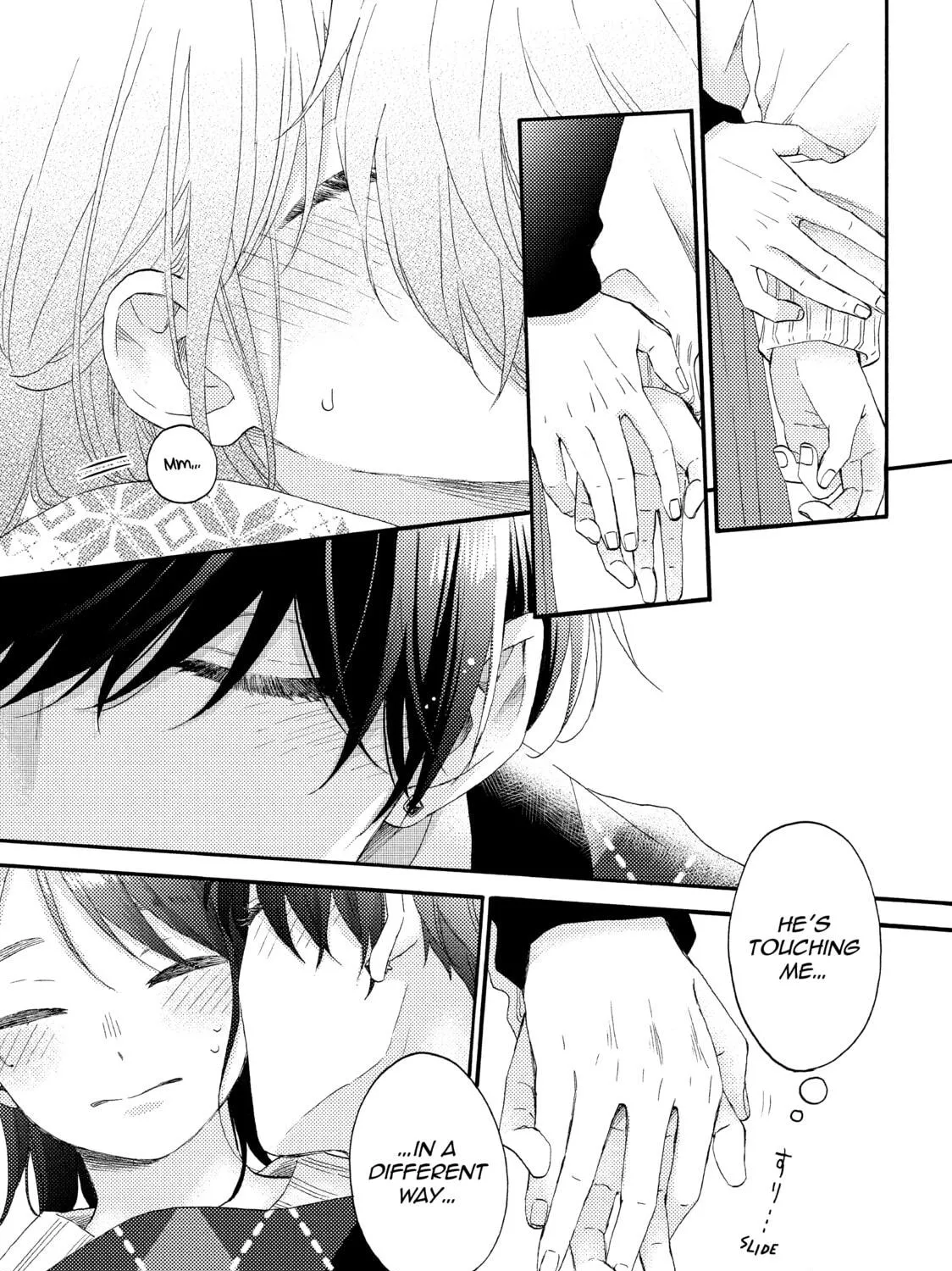 Read A Condition Called Love chapter 49 image 48 on Lezhin