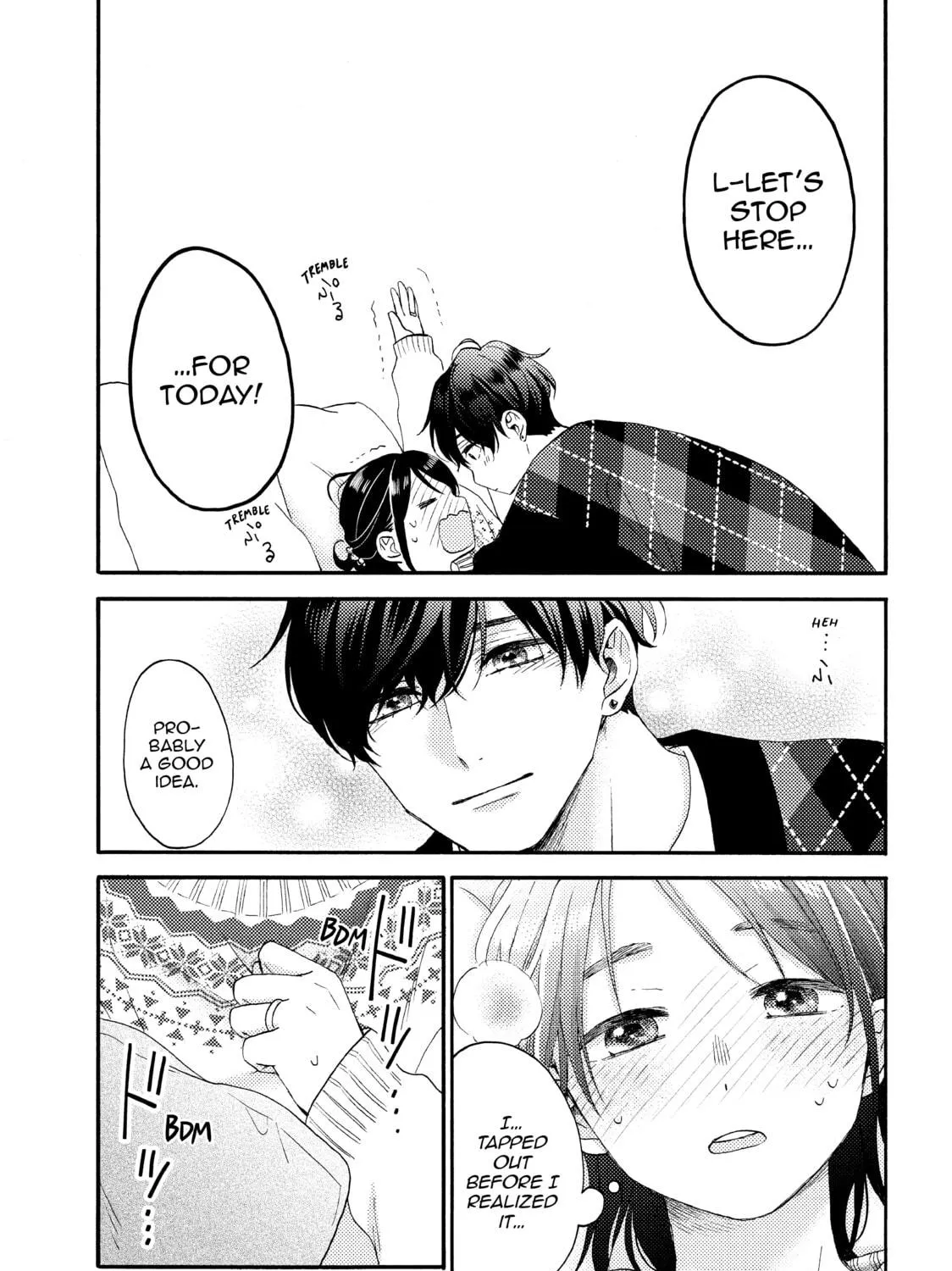 Read A Condition Called Love chapter 49 image 52 on Lezhin